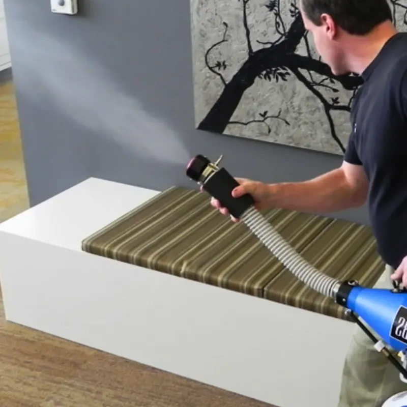 Professional Odor Removal in Maple Heights, OH